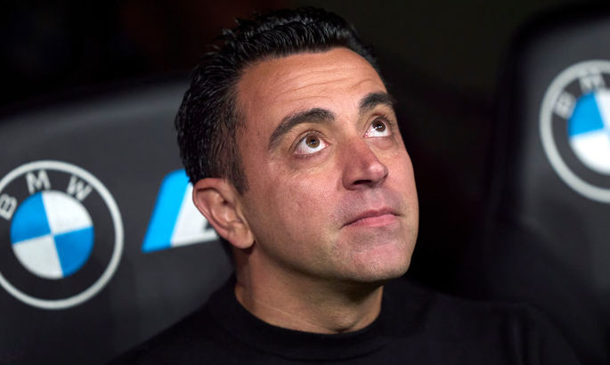 Може повпливати на результати виборів. Хаві розповів, чому вирішив дати резонасне інтерв'ю