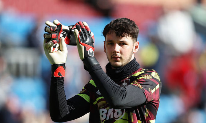 Вратарь Манчестер Сити сенсационно может покинуть клуб. Он только этим летом присоединился к "горожанам"