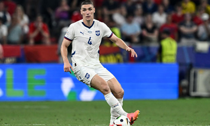 Сербия - Латвия. Где и когда смотреть онлайн LIVE прямую видеотрансляцию матча Квалификации ЧМ