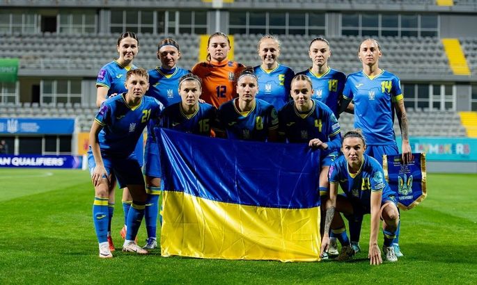 Останній шанс для обох. Україна проведе матч життя у кваліфікації на Чемпіонат Світу