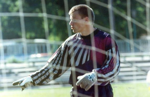 Такий різний сезон 1996/97. Як повернувся Лобановський та що налагодив - изображение 1