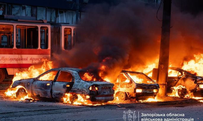 С 12 мая ожидается прекращение огня минимум на 30 дней, но позиция РФ пока неясна