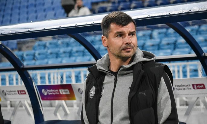 Бартулович: После удаления у Шахтера можно было играть смелее