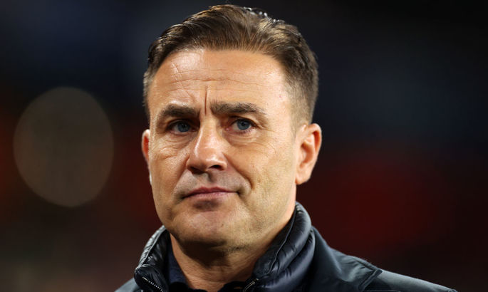 Легенда італійського футболу погодився очолити збірну Узбекистану