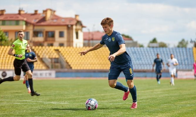 Лидер Металлиста: Мы продолжаем борьбу за стыковые матчи