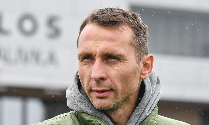 Победа Кудровки, состояние здоровья Ярмолюка и Зинченко, бан Лупашко. Главные новости за 31 октября