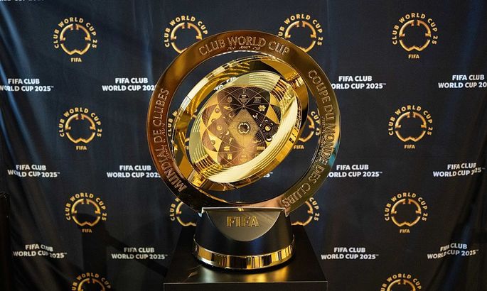 Стало известно, кто будет транслировать Клубный чемпионат мира-2025 в Украине