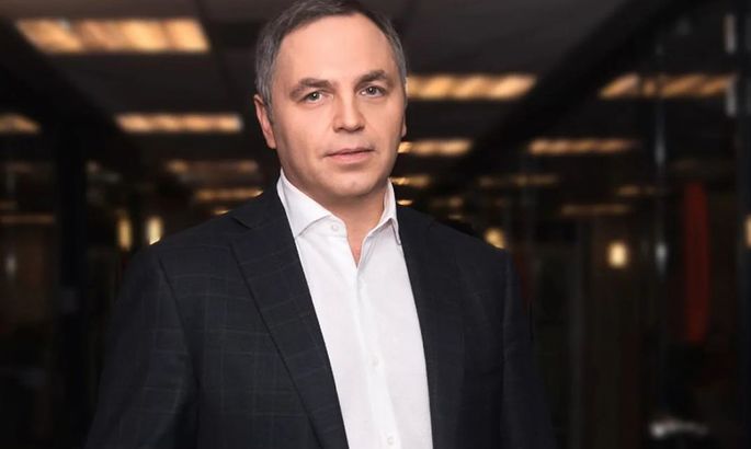 Портнов перед убийством был в Украине, - СМИ