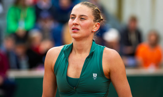 Марта Костюк - Сара Бейлек. Анонс и прогноз матча Roland Garros на 25.05.2025