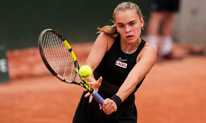 Марта Костюк - Сара Бейлек. Анонс и прогноз матча Roland Garros на 25.05.2025 - изображение 2