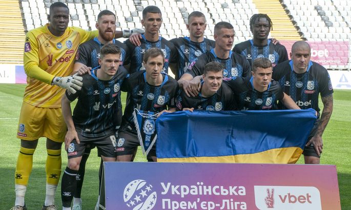 Стало известно, кто останется в Черноморце, а кто покинет клуб