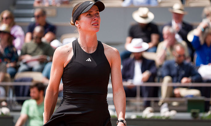 WTA обновили рейтинг: Свитолина поднялась на одну позицию, Костюк – опустилась