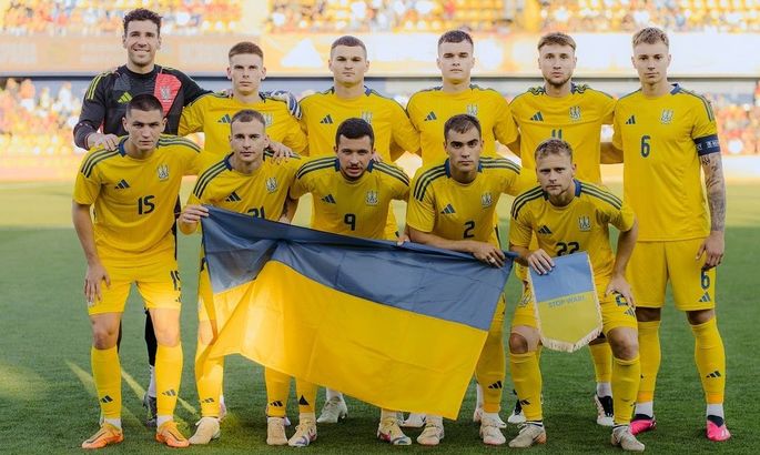 Фінляндія U-21 – Україна U-21. Дивитися онлайн LIVE пряму відеотрансляцію матчу Євро U-21