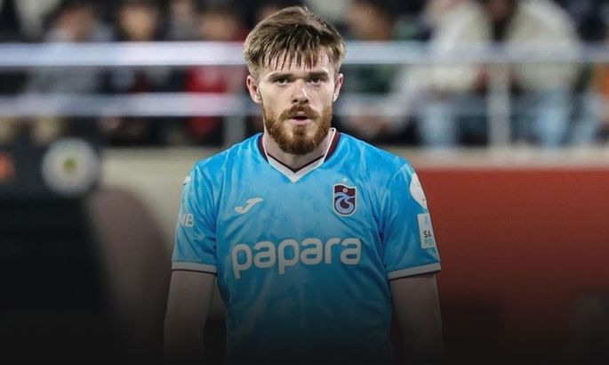 Друга нічия поспіль. Тренер Трабзонспора заявив, що йому не вистачило українця