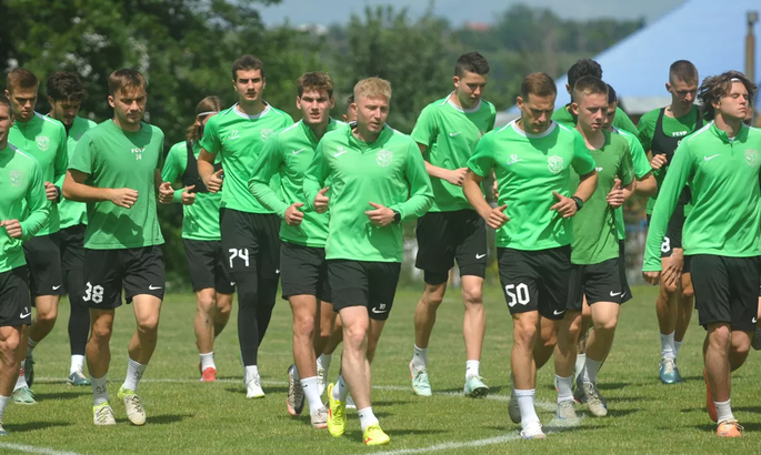 Ворскла этим летом может потерять до 20 игроков, который играли в минувшем сезоне