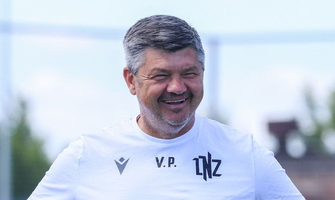 Тренер ЛНЗ - о жеребьевке Кубка: Единственное неудобство - до Ужгорода добираться 1000 км