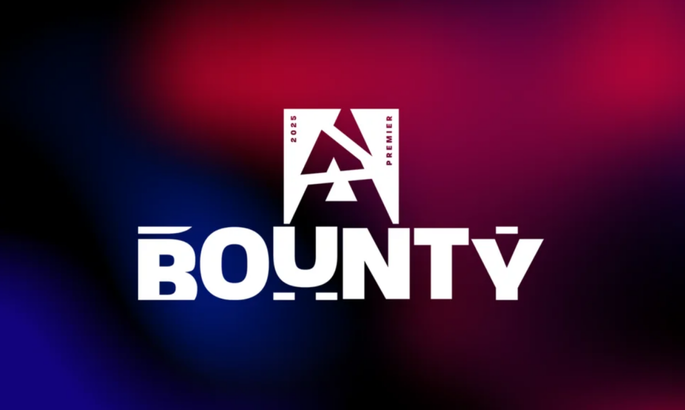 Визначилися чвертьфінальні пари BLAST Bounty 2025 Season 2