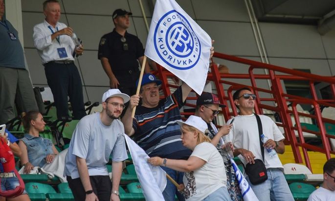 Традиционно. У очередного клуба УПЛ проблемы с финансами