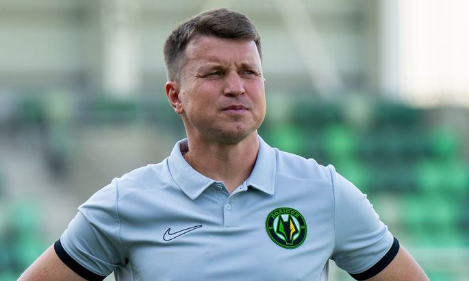 Бан и рекордный штраф Ротаню, дисквалификация Андриевского. УАФ вынесла наказания по матчу Рух - Полесье