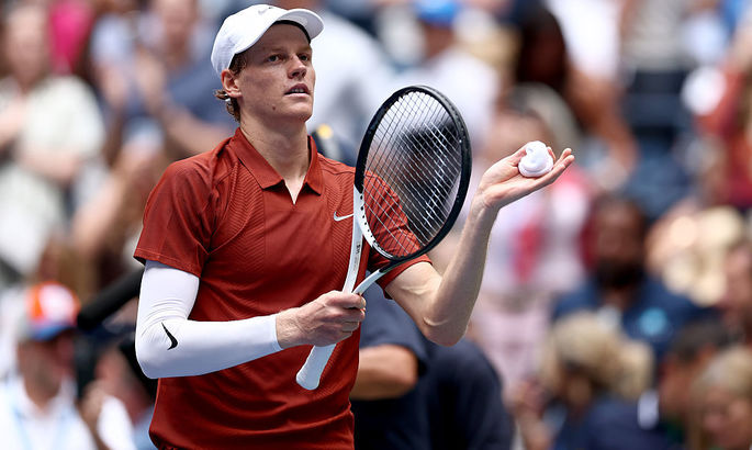 Друга ракетка світу може пропустити церемонію відкриття Олімпіади-2026