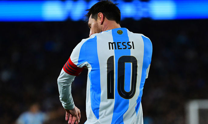 Экс-хавбек Реала – про Аргентину на ЧМ-2022: Команда защищалась низким блоком, а Месси стоял впереди