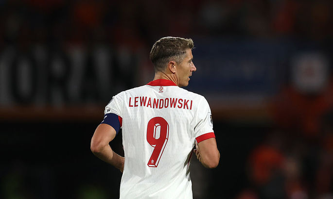 Авторитетное мнение Златана? Известно, как относится Ибрагимович к возможному трансферу Левандовского в Милан