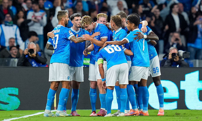 Действующие чемпионы Италии собираются зимой подписать нового полузащитника. Известен список целей клуба