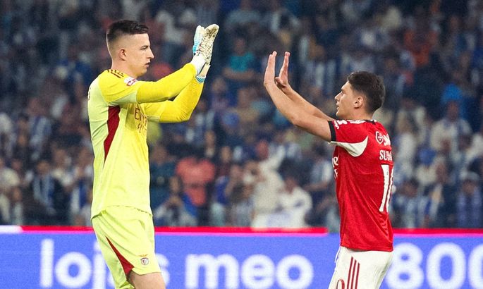 Бенфика – Байер. Где и когда смотреть онлайн LIVE прямую видеотрансляцию матча Лиги чемпионов