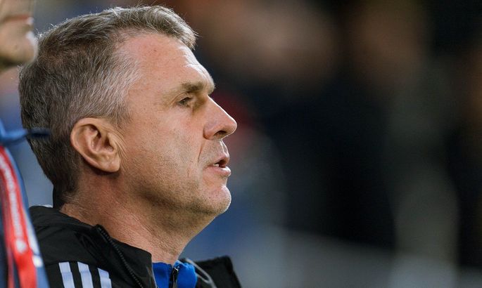 Франция - Украина. Смотреть онлайн LIVE прямую видеотрансляцию матча квалификации к ЧМ-2026