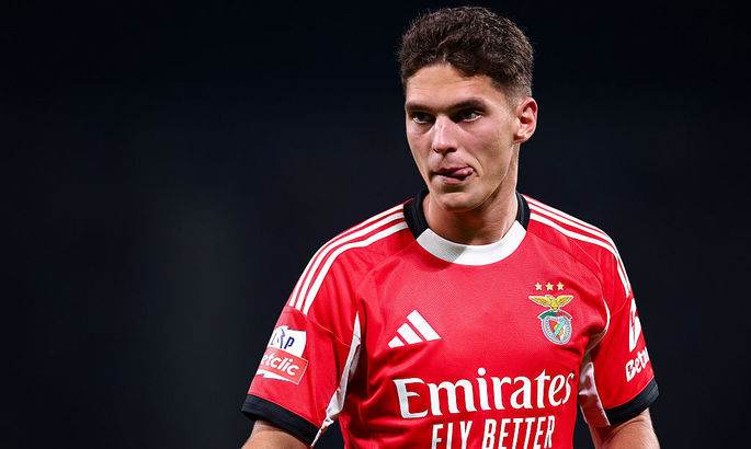 "Він трохи задихався". Ексвінгер Шахтаря пояснив, навіщо Судакову був потрібен перехід до Європи