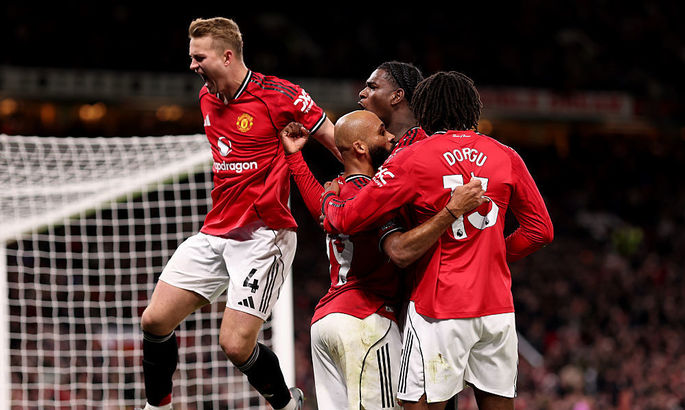 Стало известно, подпишет ли Манчестер Юнайтед новых игроков в январе