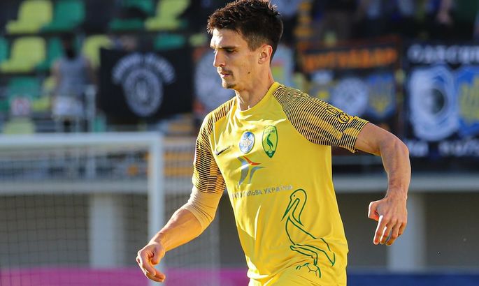 Легкие три очка для команды Рябоконя? Что смотреть в субботу в Первой лиге - Первая лига Легкие три очка для команды Рябоконя? Что смотреть в субботу в Первой лиге