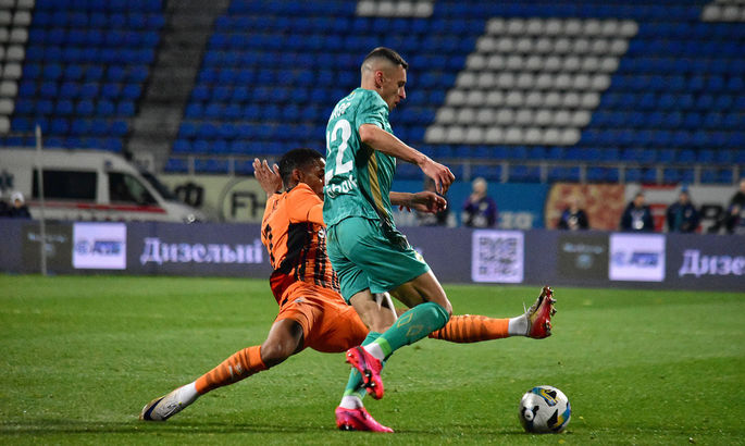 Динамо в ⅛ КУ прервало самую длинную безвыигрышную серию в истории противостояния с Шахтером - Кубок Украины Динамо в ⅛ КУ прервало самую длинную безвыигрышную серию в истории противостояния с Шахтером