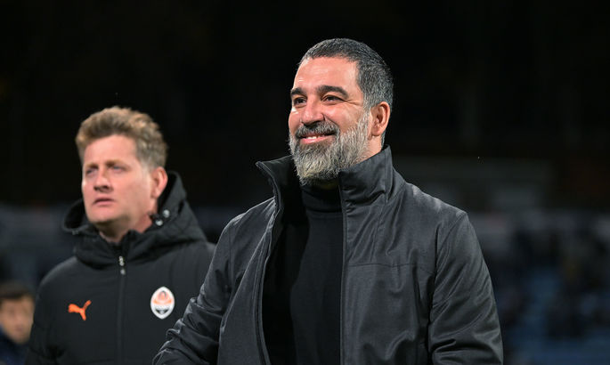 "Пытался полностью передать им": Туран рассказал, как вдохновил Шахтер на победу и назвал топ-клуб, с которого берет пример в игре