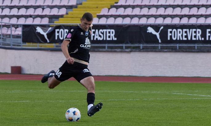 Кубок Украины. Нервы на пределе! Команда эксперта УПЛ ТВ выгрызает победу в серии пенальти - Кубок Украины Кубок Украины. Нервы на пределе! Команда эксперта УПЛ ТВ выгрызает победу в серии пенальти