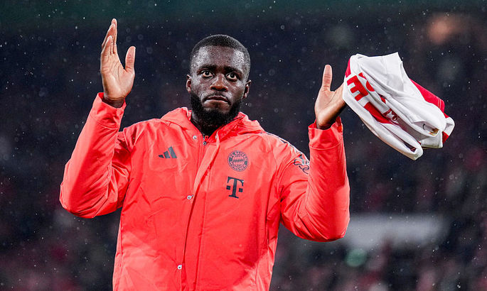 Реал уже ведет переговоры, ПСЖ готовит предложение - звезда Баварии может покинуть команду