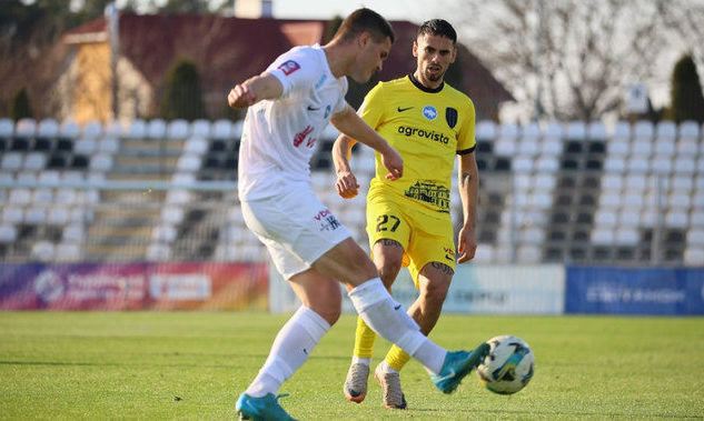 Колос – Александрия 0:0. Текстовая онлайн трансляция матча УПЛ - Премьер-лига Колос – Александрия 0:0. Текстовая онлайн трансляция матча УПЛ