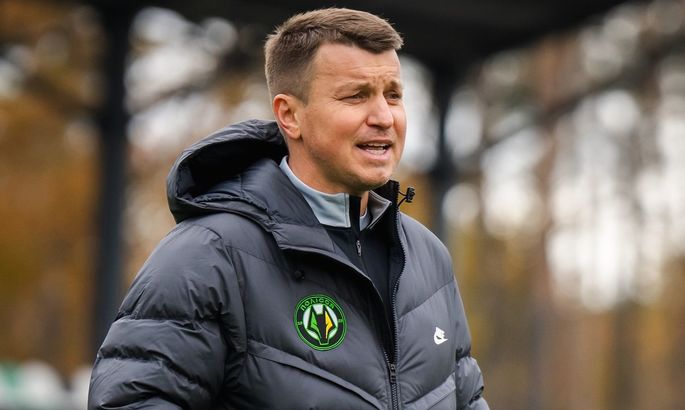 ТОП-вывеска УПЛ не оправдала ожиданий. Почему Полесье и Металлист 1925 сыграли в одинаковый футбол? - изображение 1