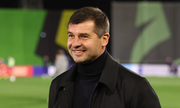 ТОП-вывеска УПЛ не оправдала ожиданий. Почему Полесье и Металлист 1925 сыграли в одинаковый футбол?