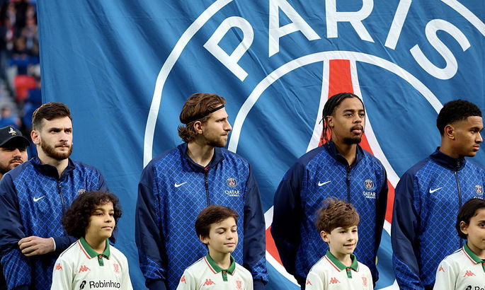 Ліон - ПСЖ. Анонс та прогноз матчу 12-го туру Ліги 1 на 09.11.2025