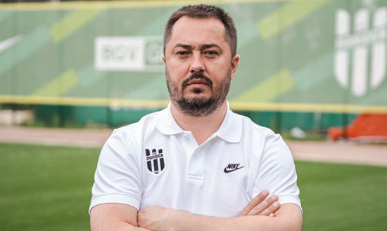 Гендир Полесья на примере одной истории рассказал, как изменился клуб после прихода Буткевича