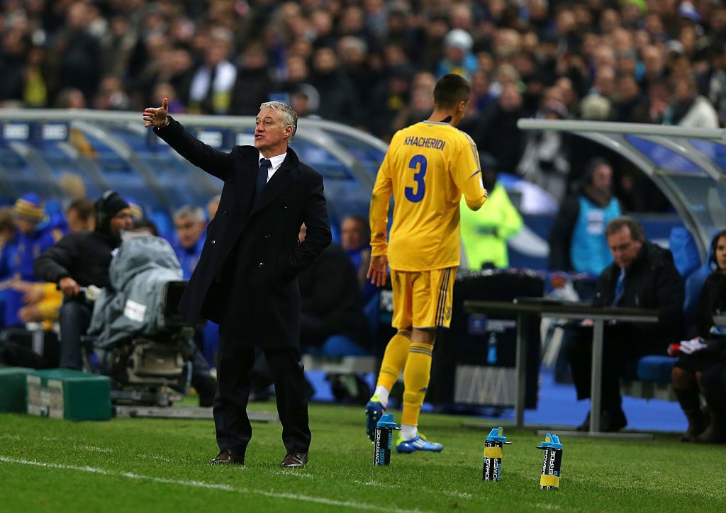 Герои все еще среди нас. Действующие игроки, причастные к единственной победе Украины над Францией - изображение 2