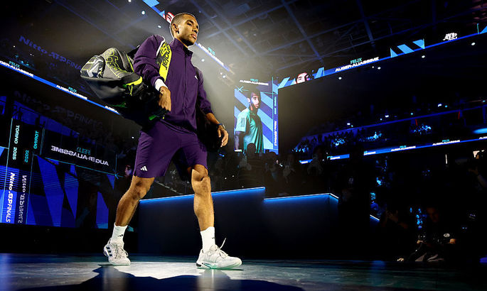 Неожиданно: Определился последний участник плей-офф Итогового турнира-2025