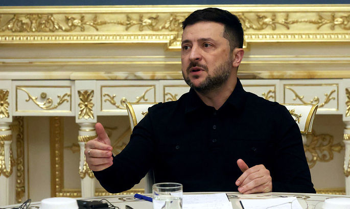 Але з умовами до Трампа. Зеленський заявив, що через 60-90 днів Україна буде готова до виборів