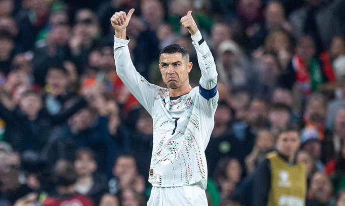 Роналду грозит длительная дисквалификация: Что подготовила Португалия?