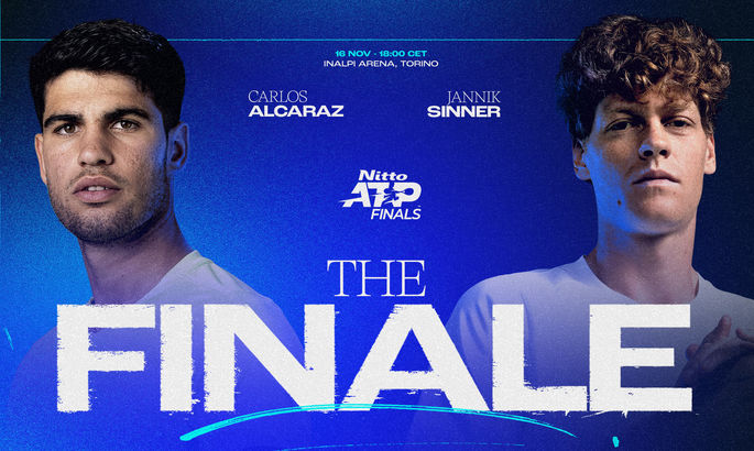 Без сенсаций. Определились финалисты итогового турнира ATP в Турине