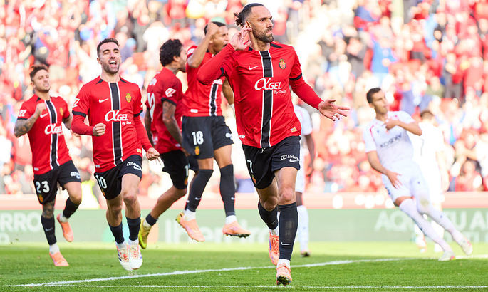 Мальорка – Эльче. Где и когда смотреть онлайн LIVE прямую видеотрансляцию матча Ла Лиги