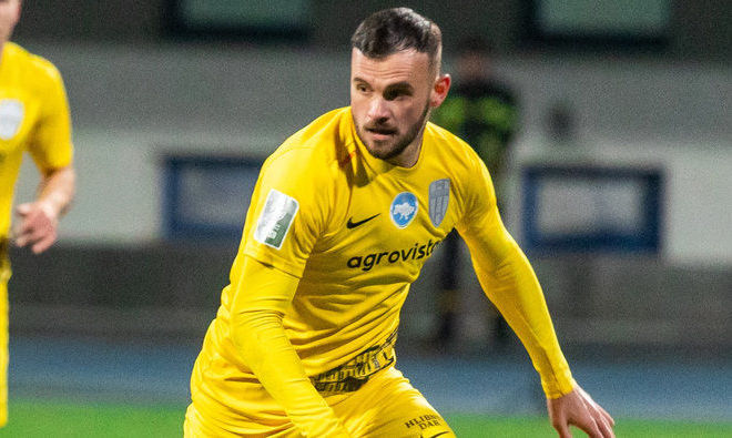 Олександрія - Рух 0:1. Текстова онлайн трансляція матчу УПЛ