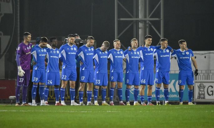 Кудрівка підтвердила зміну домашнього стадіону на другу частину УПЛ