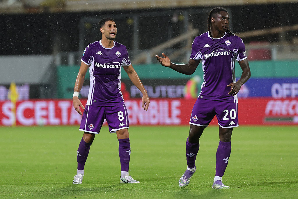 Танці на Титаніку. Фіорентина у глибокій кризі, але чи скористається цим Динамо? - изображение 3